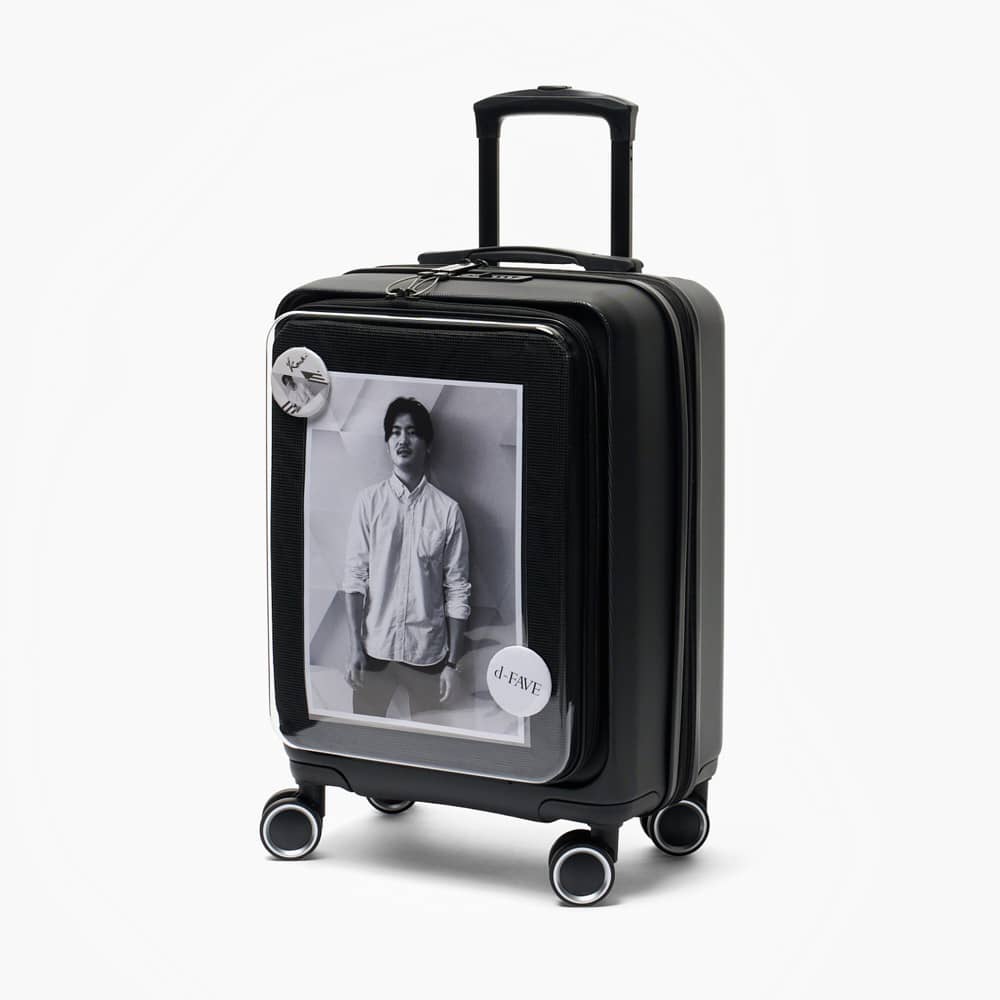 スーツケース フロントオープン 34L」の人気商品一覧 | 安い商品を通販