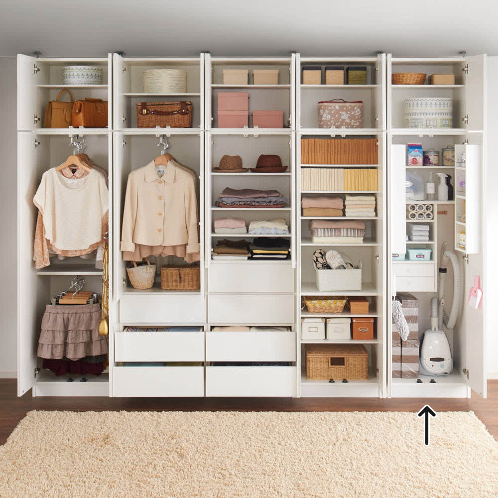 まとめて☆木製収納ボックスサイドテーブル、ピッチャー、バケツ＆カゴ