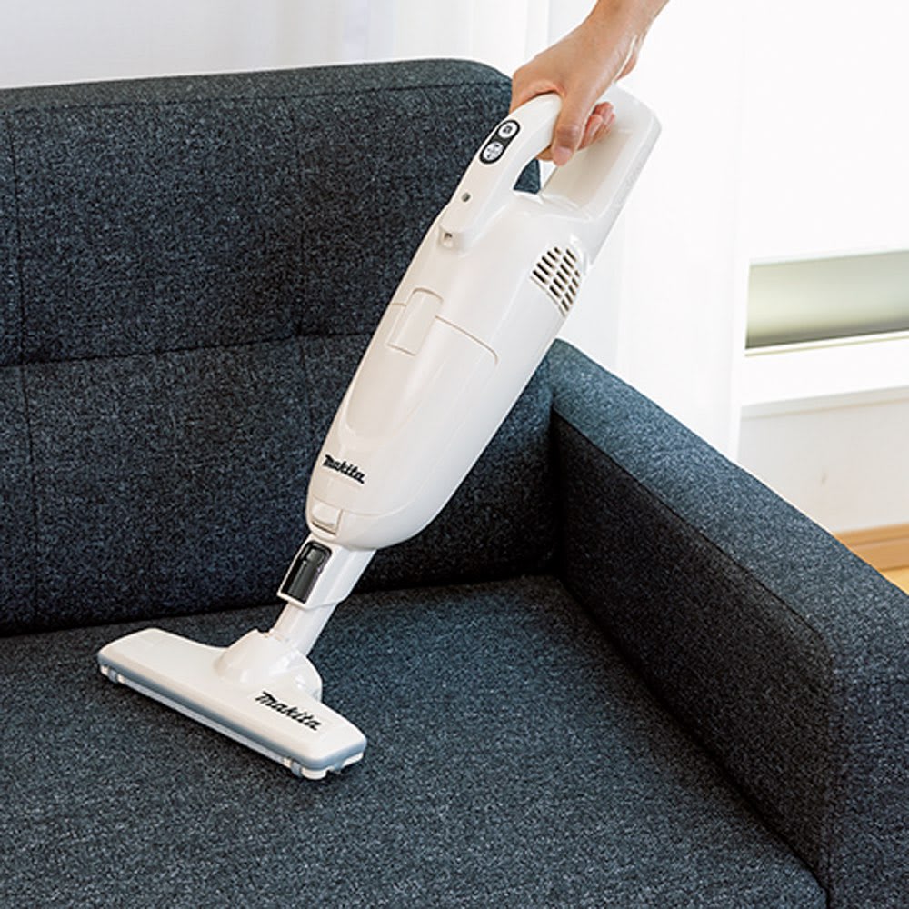 マキタ 掃除機 CL107FDSHW makita マキタ充電式クリーナー CL107FDSHW