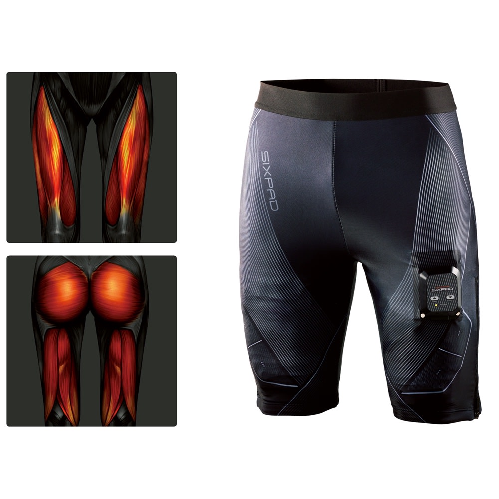 SIXPAD HIP FIT Lサイズ シックスパッド Hip Fit Lサイズ シックス