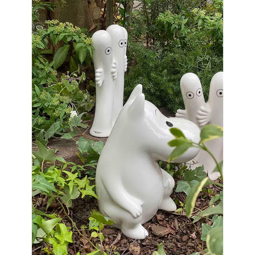 ムーミンシリーズ 陶器の置物 通販 - ディノス