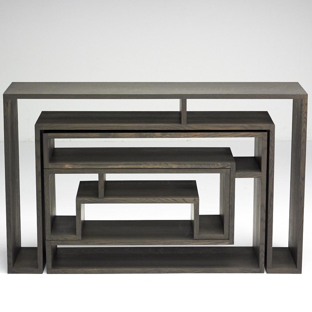 ⭐︎KITH⭐︎【dinos】abode ショージ オケージョナルテーブル SHOJI