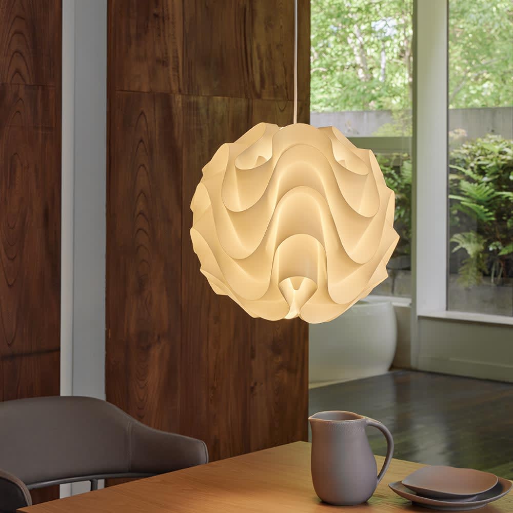 ヤマギワ アクタス 北欧 レクリント 172B ペンダントライト 照明