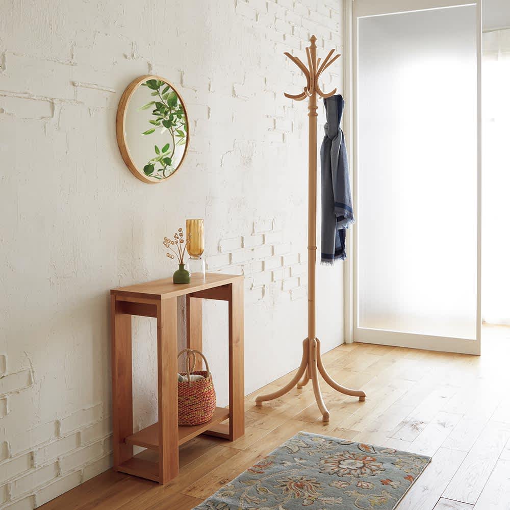 TON社 チェコ製曲げ木コートハンガー 通販 - ディノス