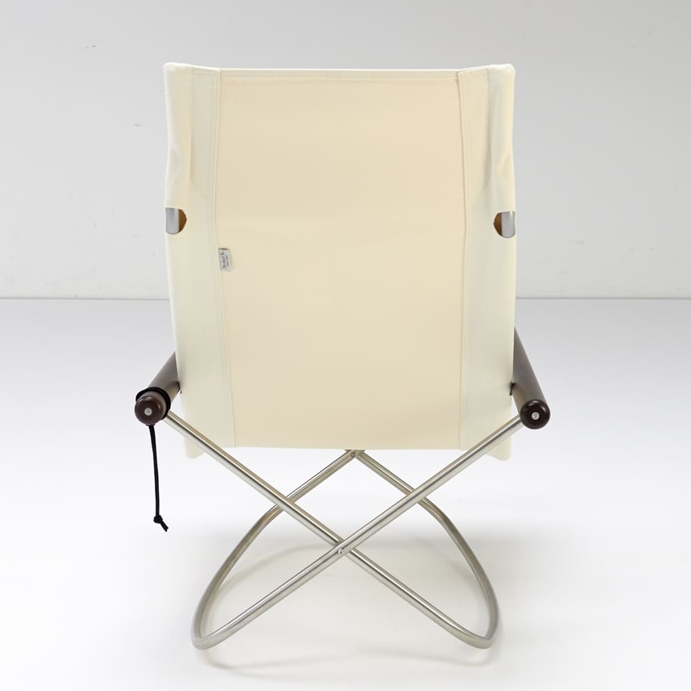 専用】ニーチェア X ロッキング アイボリー Nychair F ニーチェア