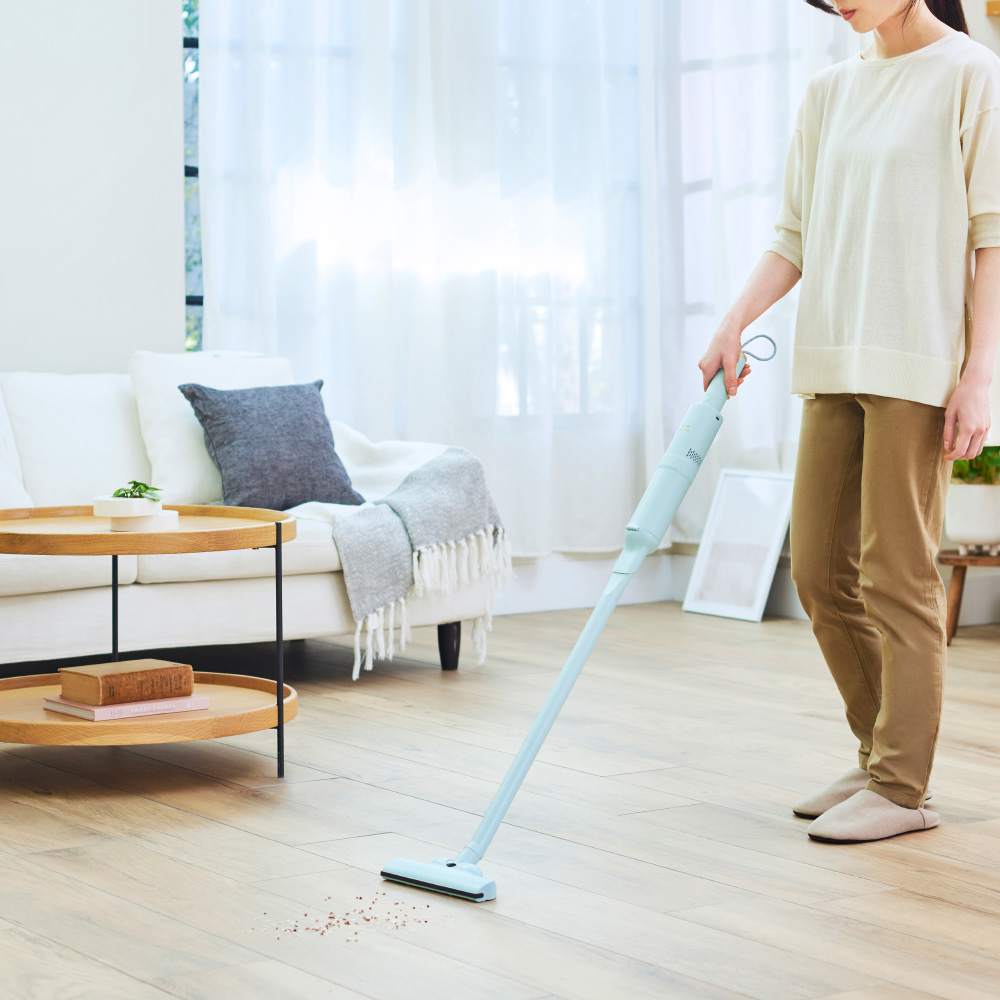 BRUNO/ブルーノ スリム2WAYスティッククリーナー 通販 - ディノス