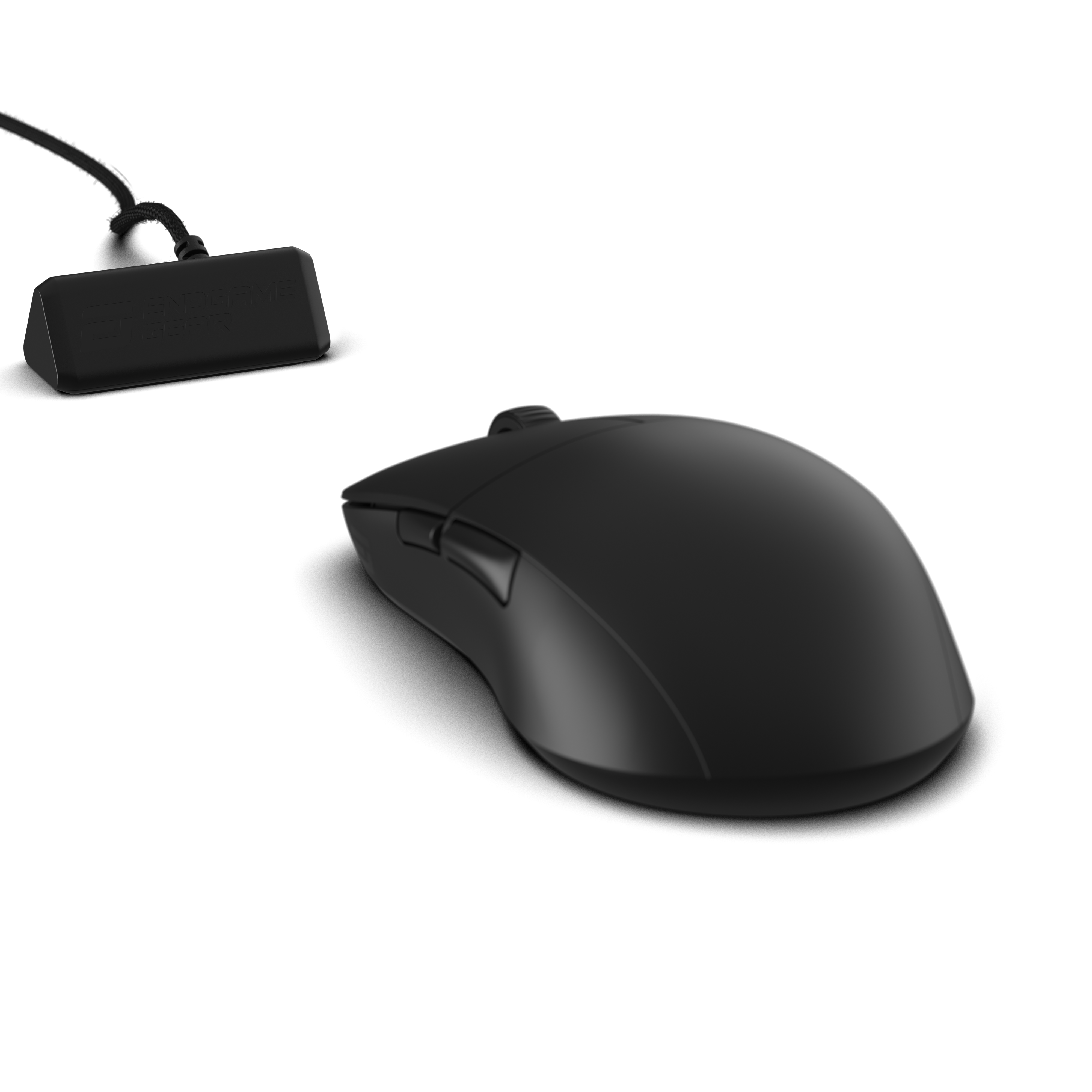 XM2w 4K v2 Wireless Gaming Mouse – Ultra-Low Latency & 4000Hz