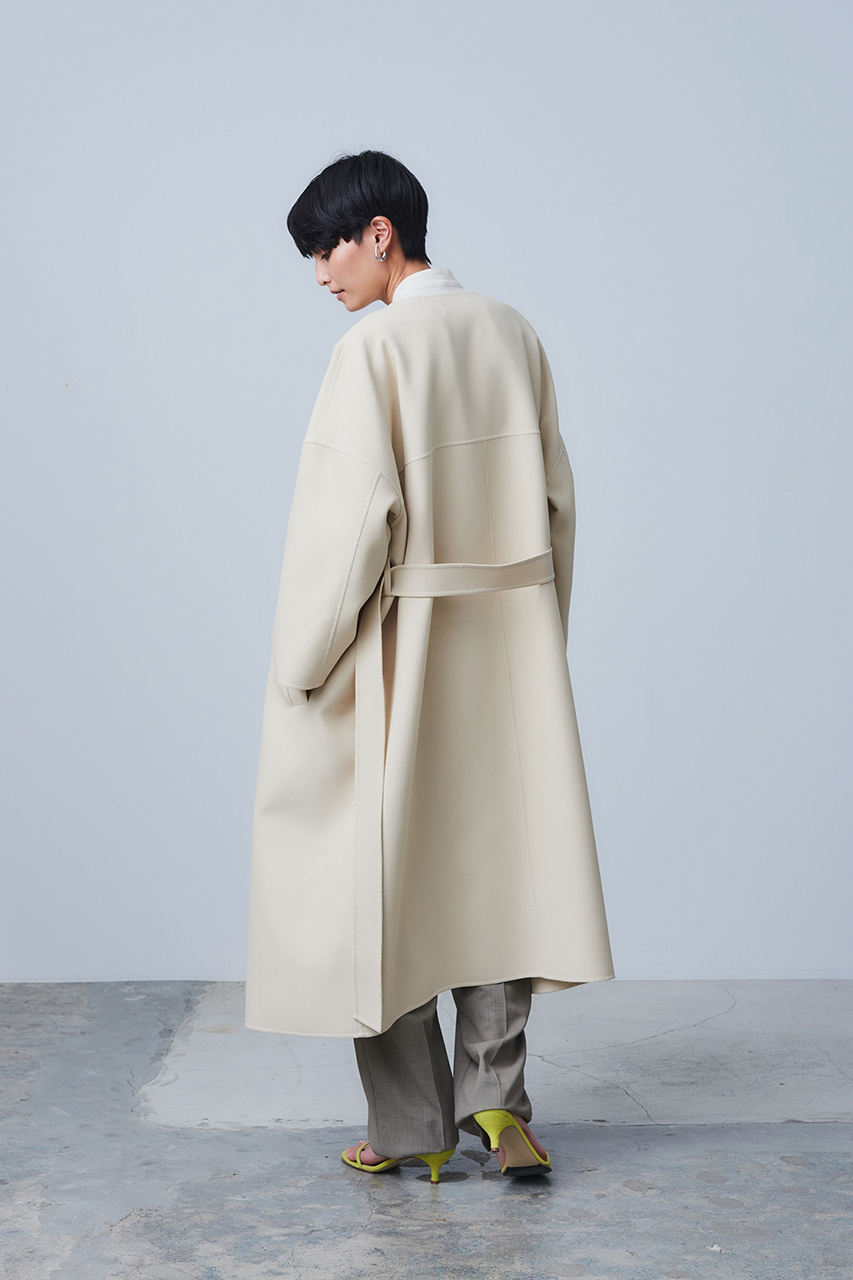 STUNNING LURE/スタニングルアー｜”着心地の良さとシルエットの綺麗さ