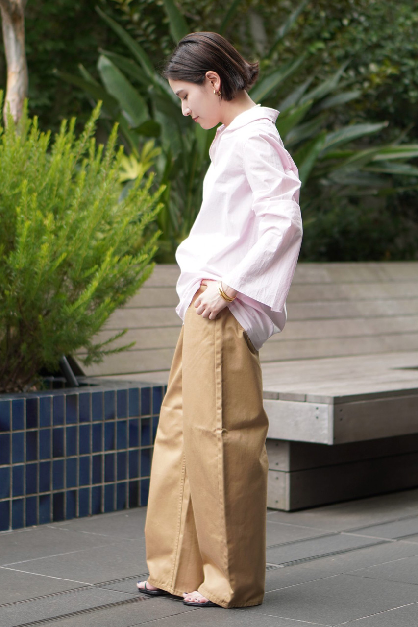 Curensology/カレンソロジー｜【まもなく一部再入荷！】“チノ