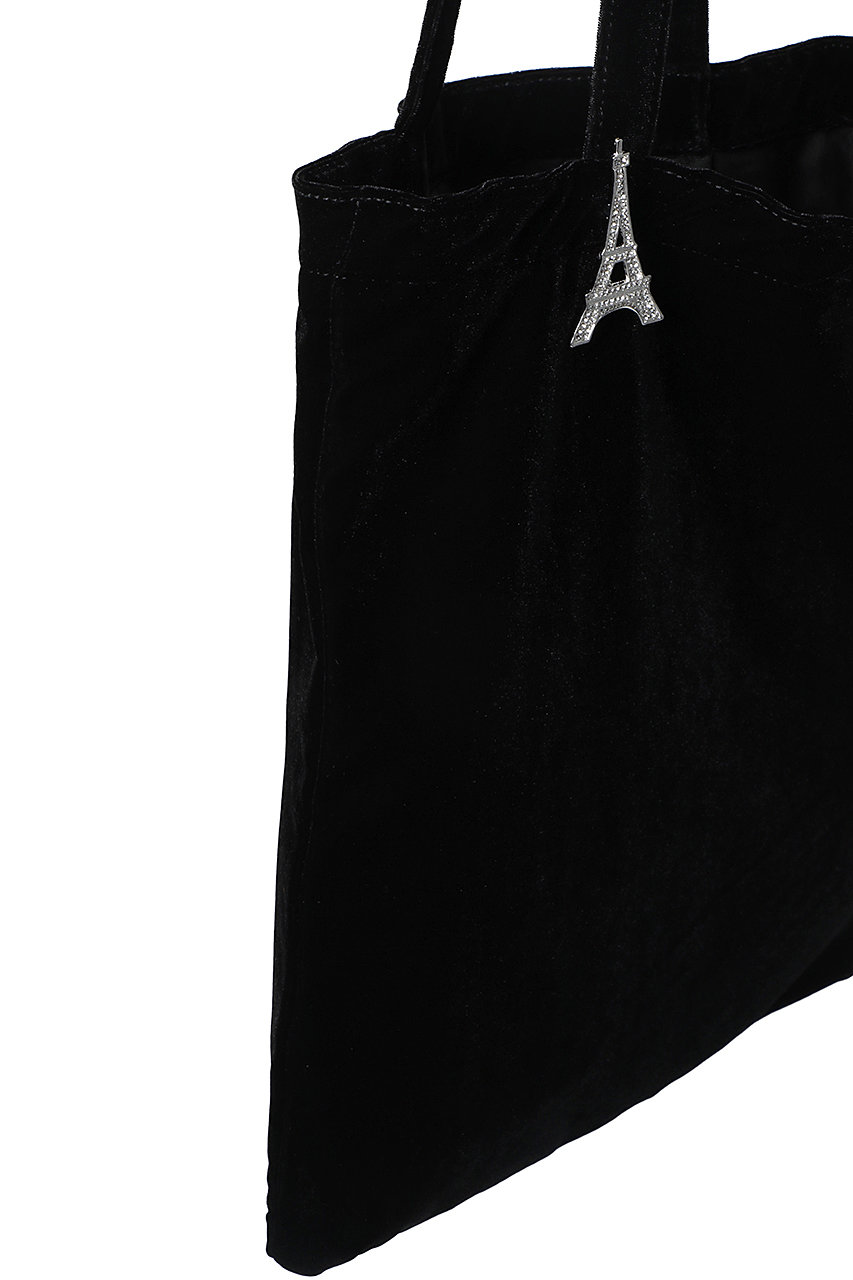 Bilitis dix-sept ans(ビリティス・ディセッタン)｜ベルベットトート