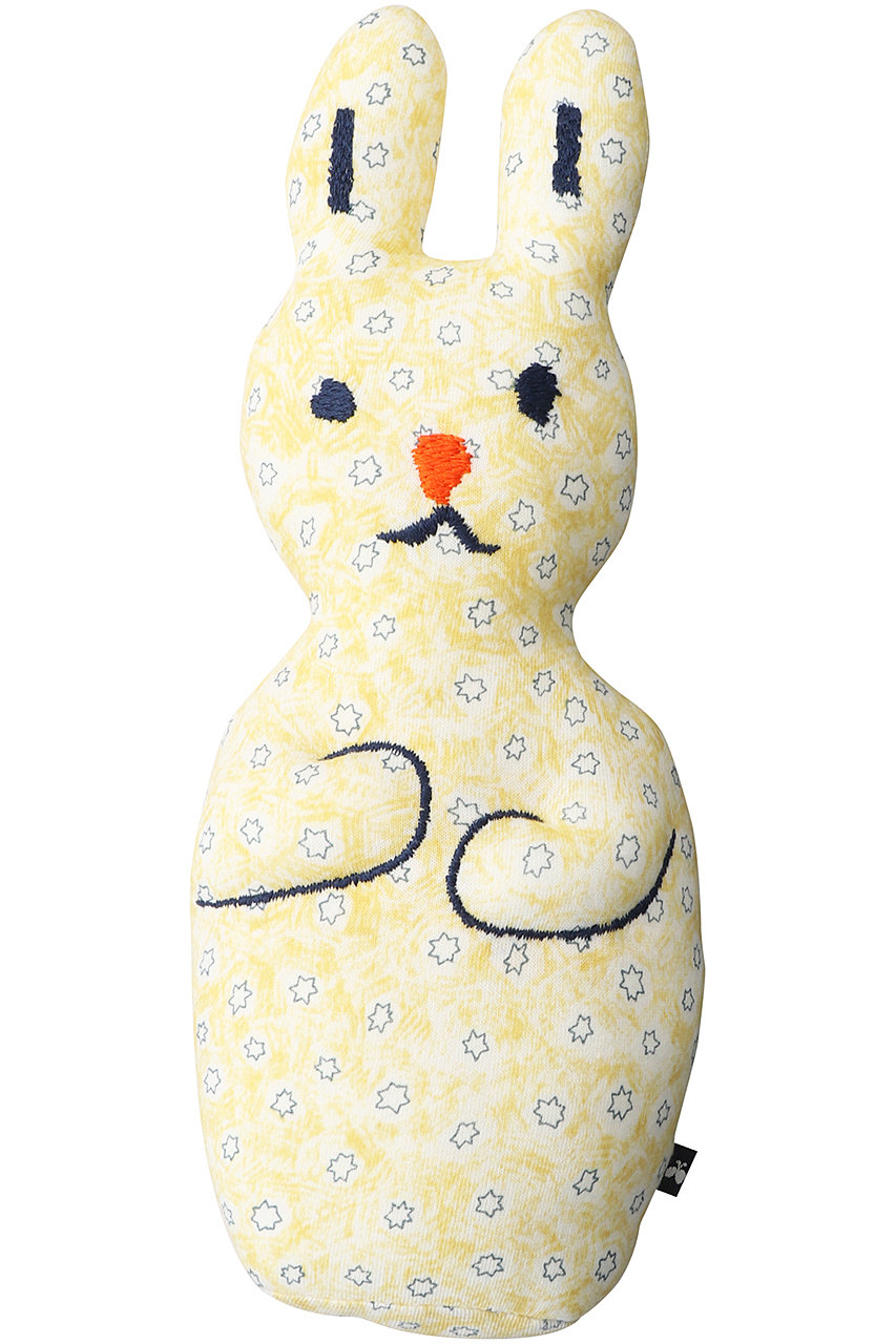 ミナペルホネン うさぎ♡ぬいぐるみ