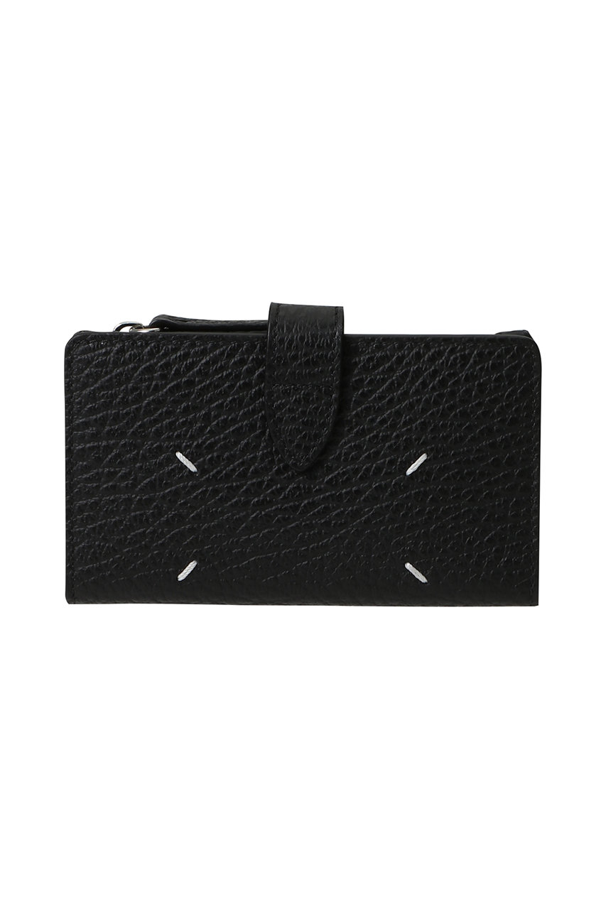 Maison Margiela(メゾン マルジェラ)｜【UNISEX】4ステッチ ジップ