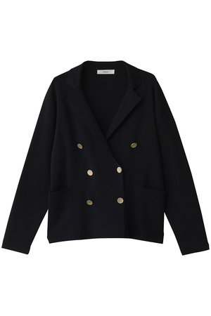 ebure｜エブールのジャケット（ジャケット）通販｜ELLE SHOP (エル