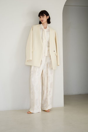 ebure｜エブールのジャケット（ジャケット）通販｜ELLE SHOP (エル