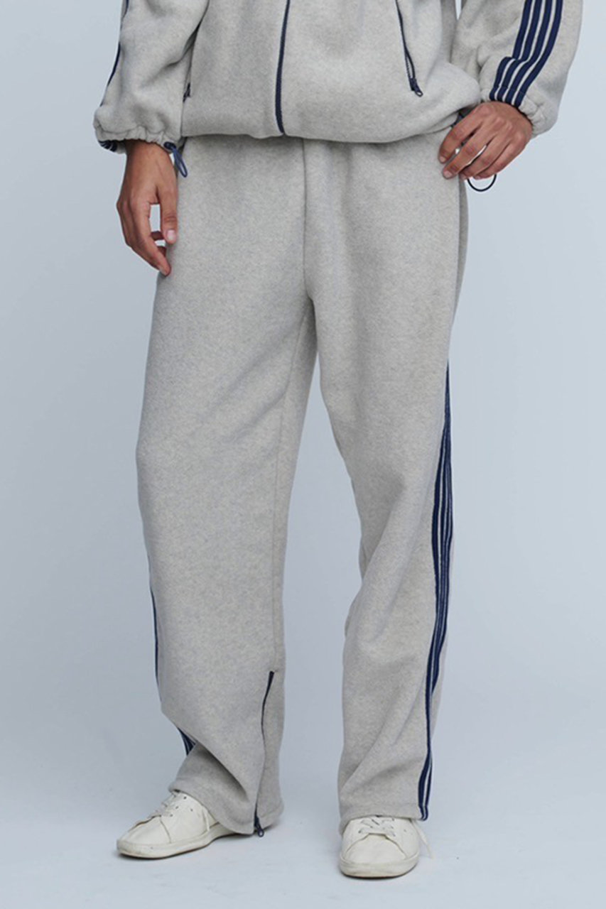 INSCRIRE アンスクリア パンツ INSCRIRE(アンスクリア)のLoose Fit