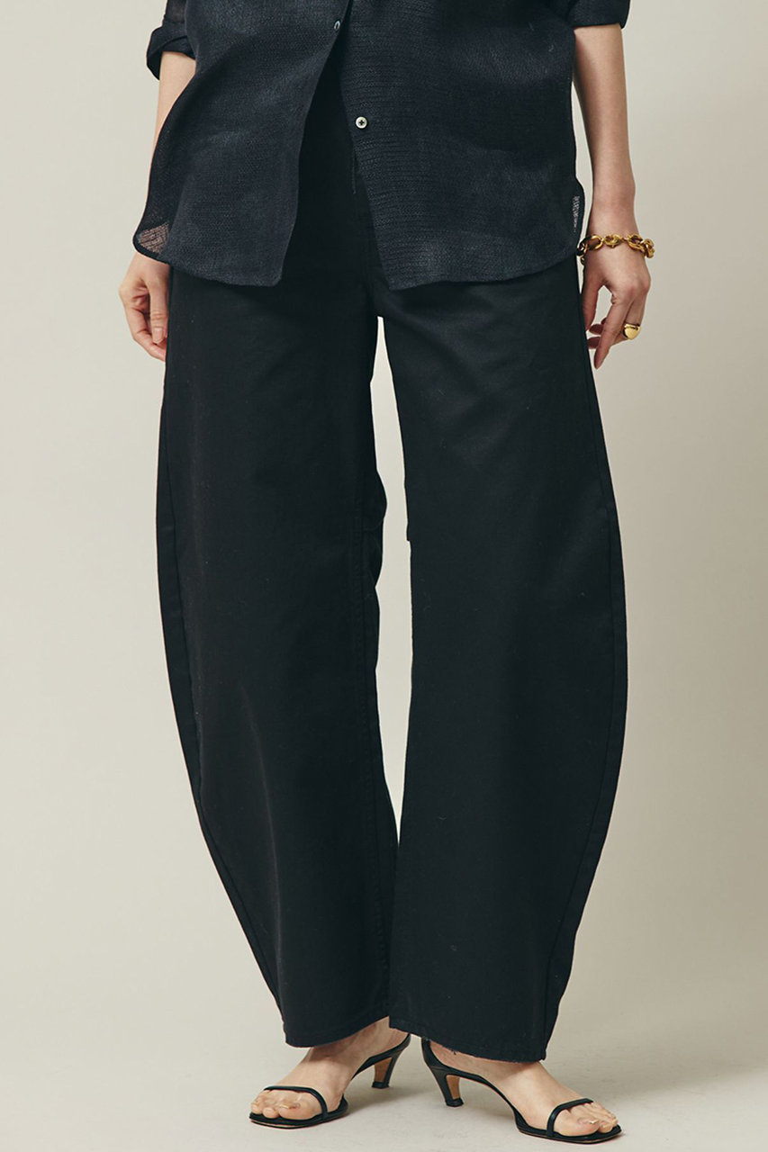 カレンソロジーの名品“チノカーヴィーパンツ 38