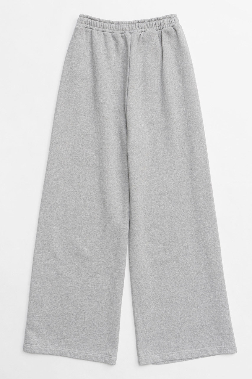 MAISON SPECIAL(メゾンスペシャル)｜FOAM Printing Sweatpants/FOAM