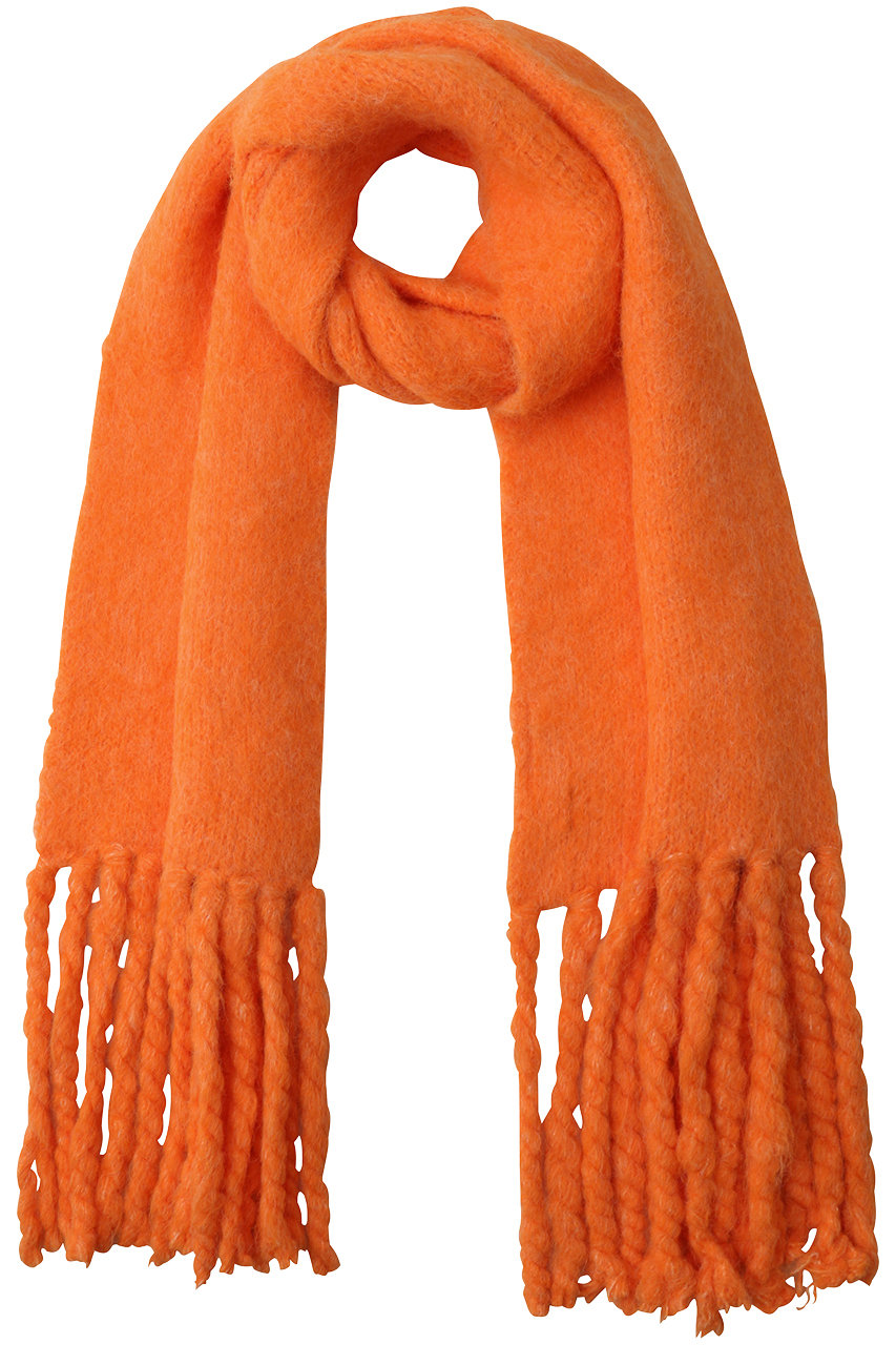 MAISON SPECIAL(メゾンスペシャル)｜Fluffy Shaggy Muffler/フィラッ