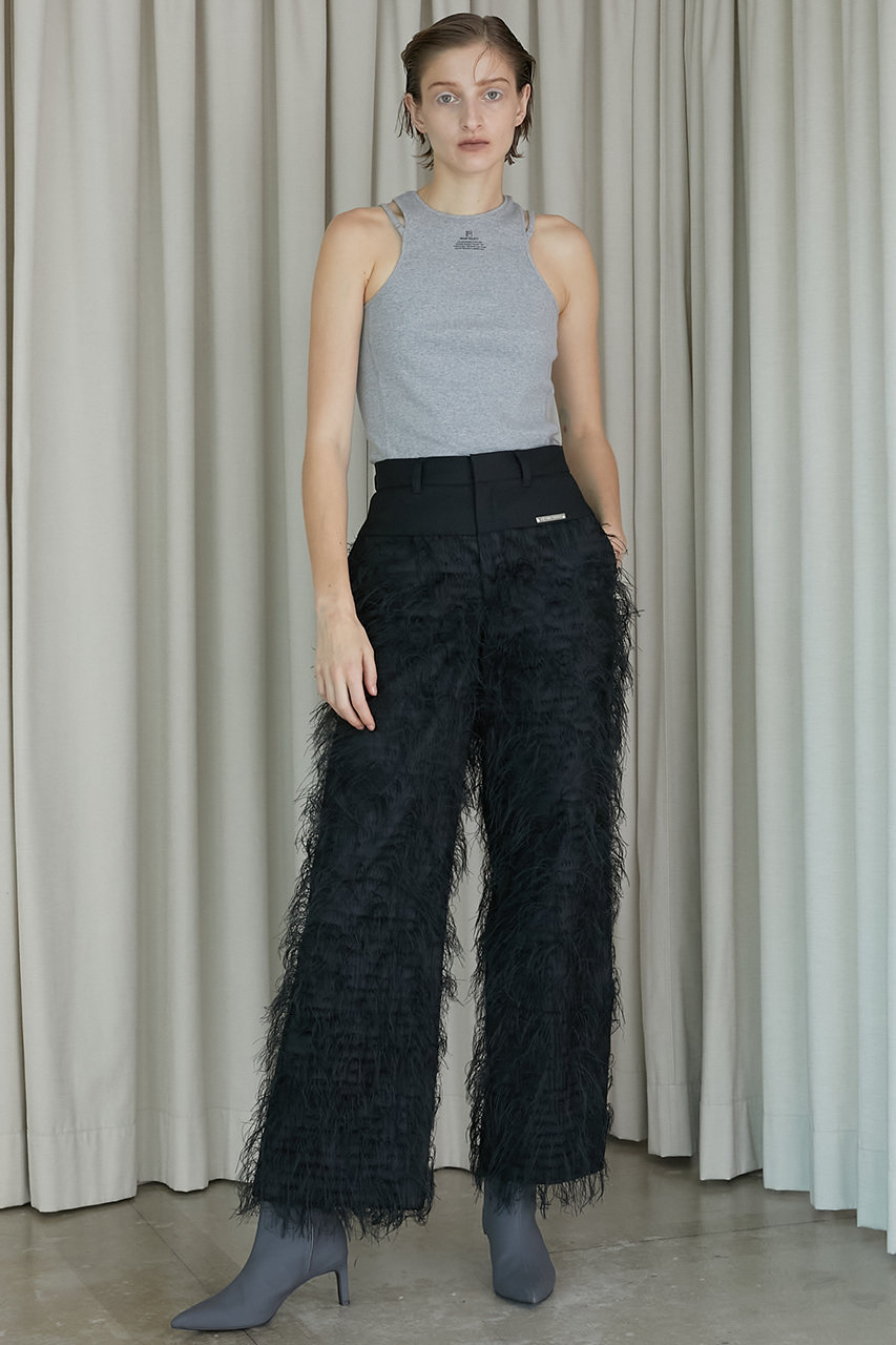 PRANK PROJECT(プランク プロジェクト)｜フロントロゴリブタンク