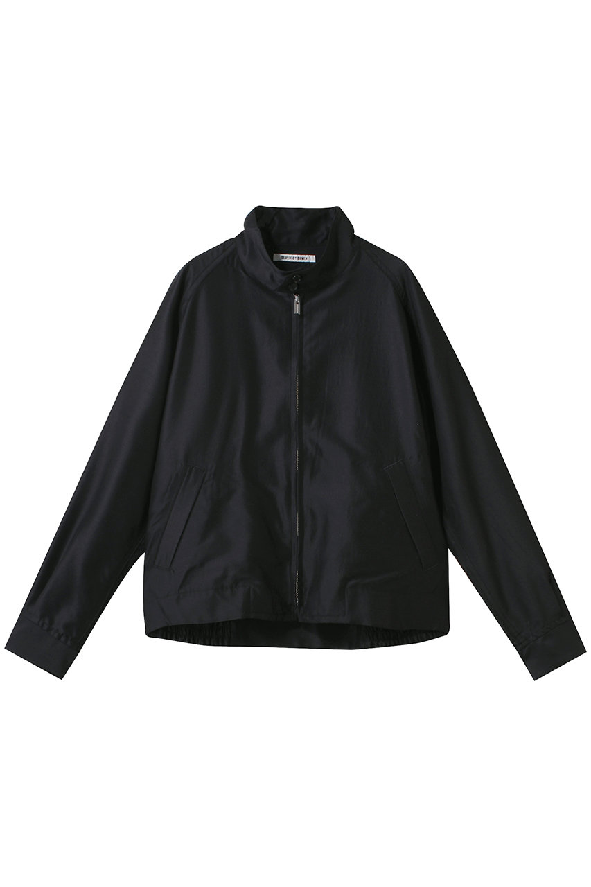 SEVEN BY SEVEN(セブンバイセブン)｜【MEN】DRIZZLER ジャケット