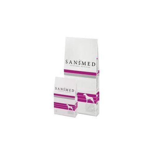 Sanimed za pse anti-struvite 3kg | Eponuda.com