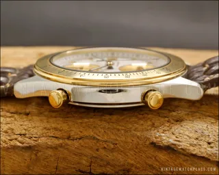 シルバースター.サンチャゴ. 1940〜50年代vintageアドニス真鍮