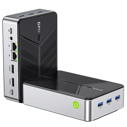 GMKtec Intel-based Mini PC