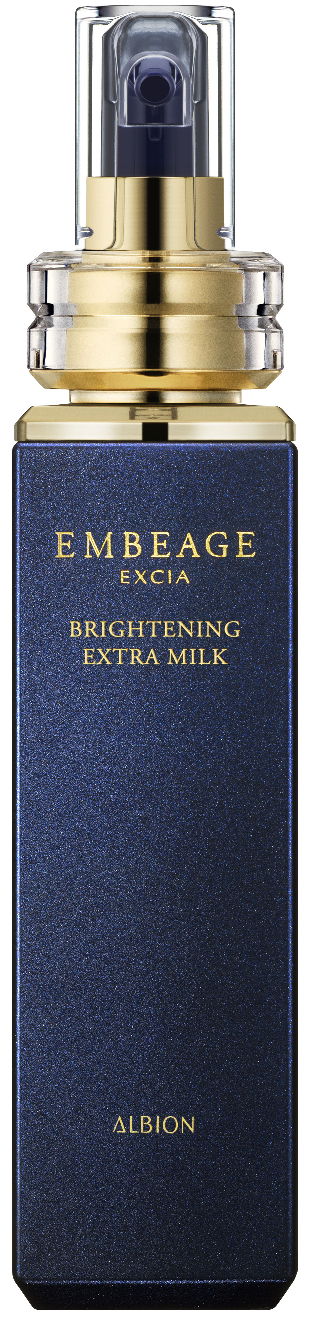 EXCIA BRIGHTENING RICH MILK 200g - 【官網】Fa-So-La 免稅品預訂網站