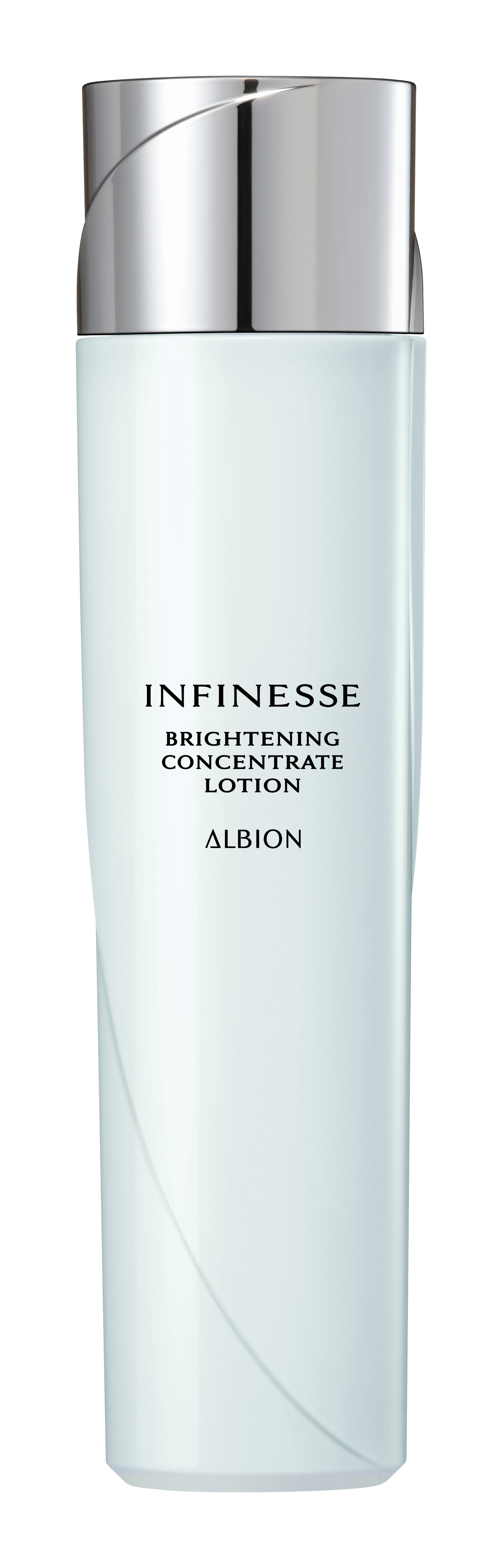 アンフィネスブライトニングコンセントレートミルク ローション ミニ
