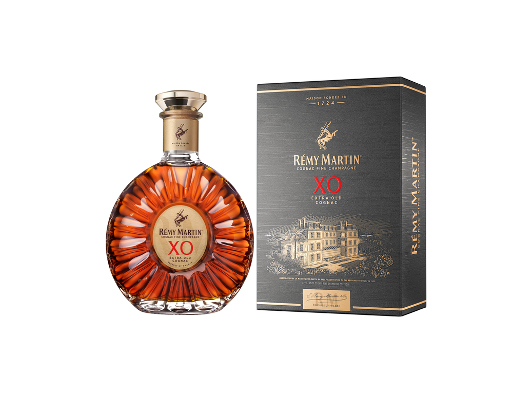 3-2346 REMYMARTIN レミーマルタン XO ・VSOP 3-2346 REMYMARTIN