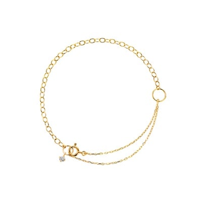 アンクレット| 4℃（ヨンドシー）公式