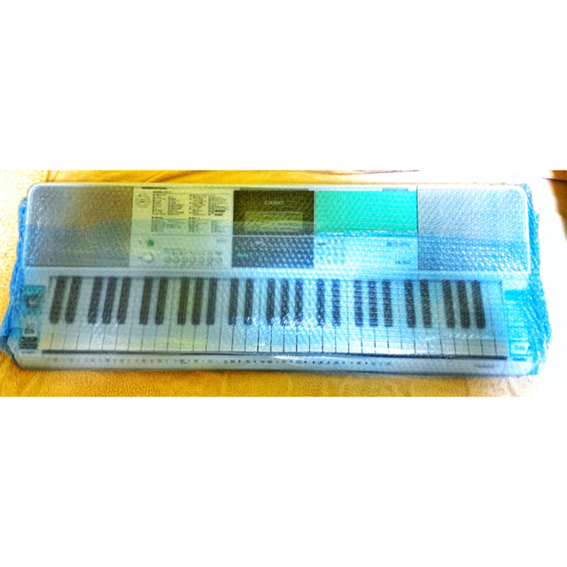 CASIO CASIO(カシオ) 61鍵盤 電子キーボード LK-512 [光ナビゲーション