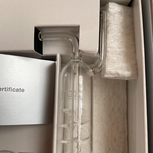 ADA CO2ビートルカウンター 生産終了品 ペット用品