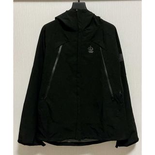 マンウィズアミッション ウルフテックライトジャケット XLサイズ