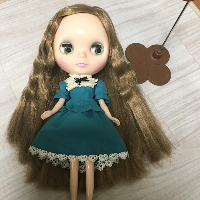 ブライス ベリーヴィッキー Blythe Very Vicky doll