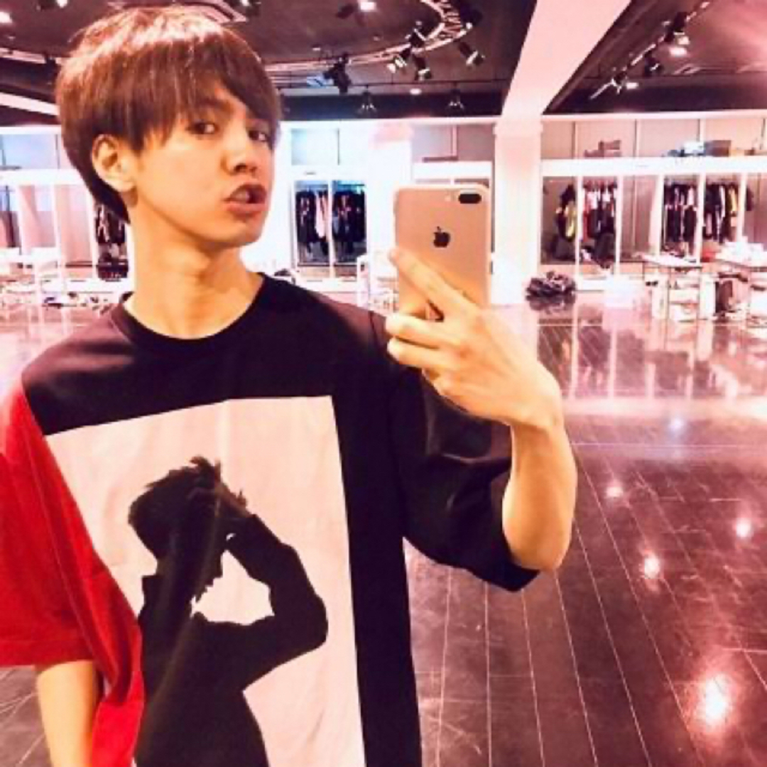 超貴重！ 片寄涼太プロデュース EXPREE MY MIND Tシャツ