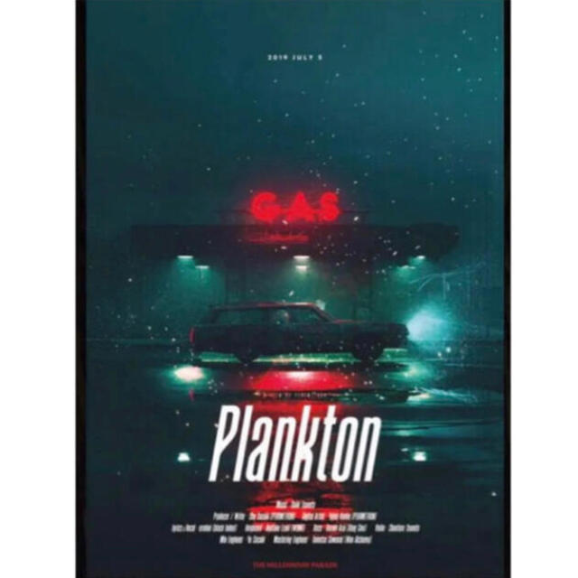 millennium parade ミレニアムパレード ポスター SONY - THE