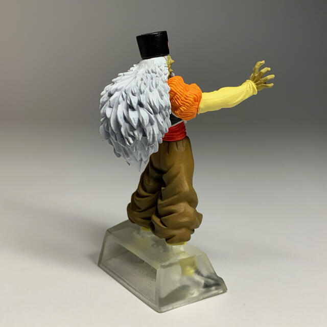 ドラゴンボール - ドラゴンボールZ DG 人造人間20号 フィギュアの通販