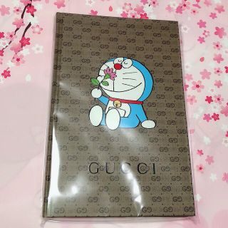 GUCCI（ノート/メモ帳/ふせん）のフリマアイテム一覧
