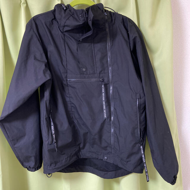 お値下げ】星野源 POP VIRUS ANORAK JACKETの通販 by りんご's shop
