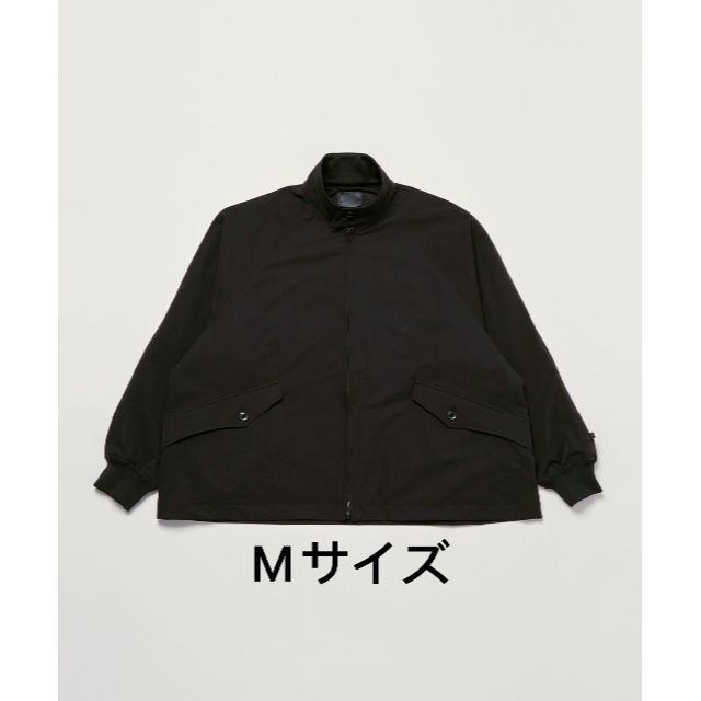 DAIWA PIER39 SWING JKT M BEAUTY&YOUTH別注