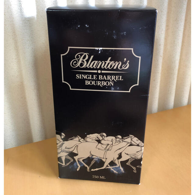 ブラントンブラック 12本