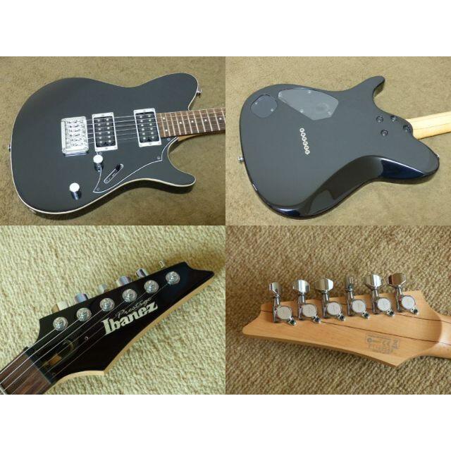 Ibanez FR1620-BK
