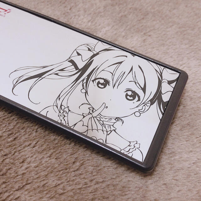 ラブライブ ルームミラー 矢澤にこver.の通販 by なお's shop｜ラクマ