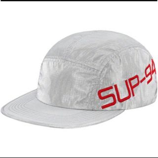 Supreme - Supreme Side Logo Camp Cap の通販 by まさびっち's shop
