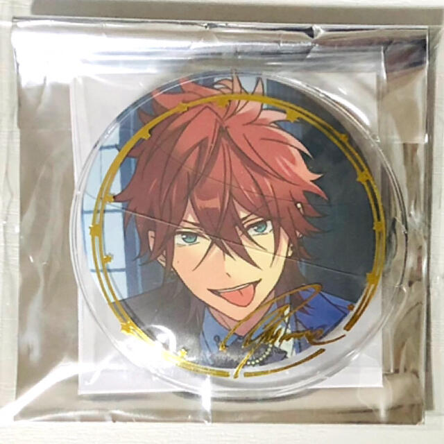 ♡ 天城燐音 テーマスカウト缶バッジ37点 ♡ 天城燐音 テーマスカウト