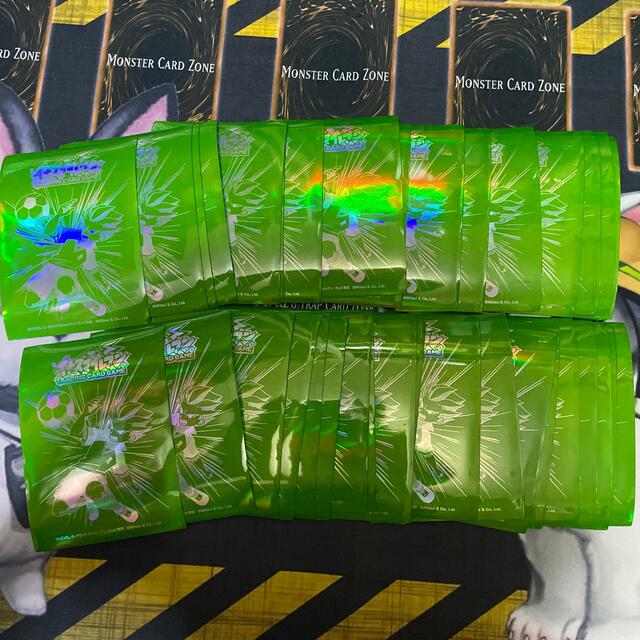 イナズマイレブンスリーブ 豪炎寺の通販 by としーーや's shop｜ラクマ