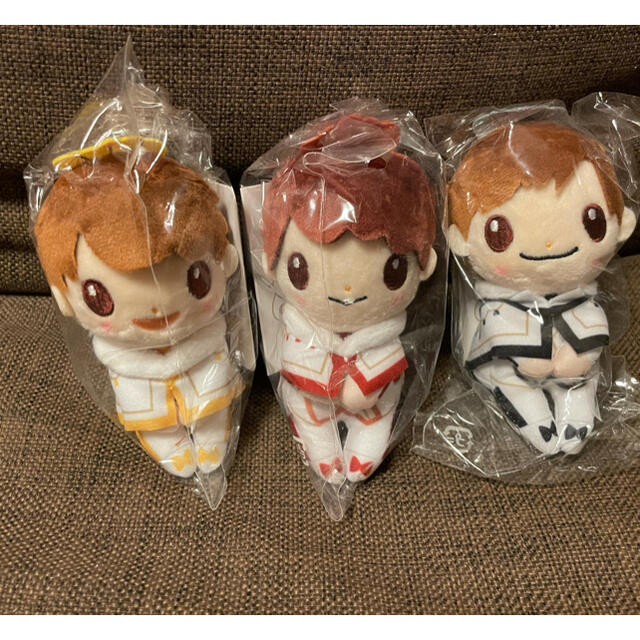 King and Prince ちょっこりさんセット 岸くん 未開封 King and Prince