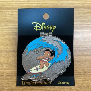 リロ&スティッチ（バッジ/ピンバッジ）のフリマアイテム一覧