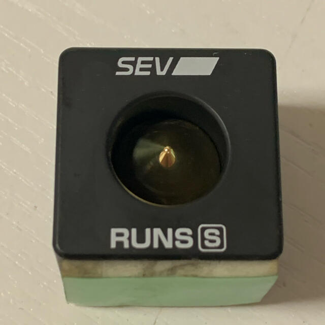 SEV RUNS S ランズS